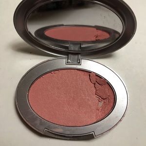 Tarina Tarantino Dollskin Cheek Blush Feather